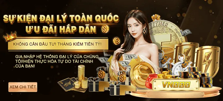 Chương trình VIP dagac3