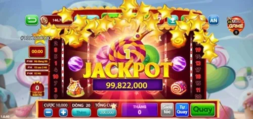 Hoàn trả hàng ngày dagac3 cổng game