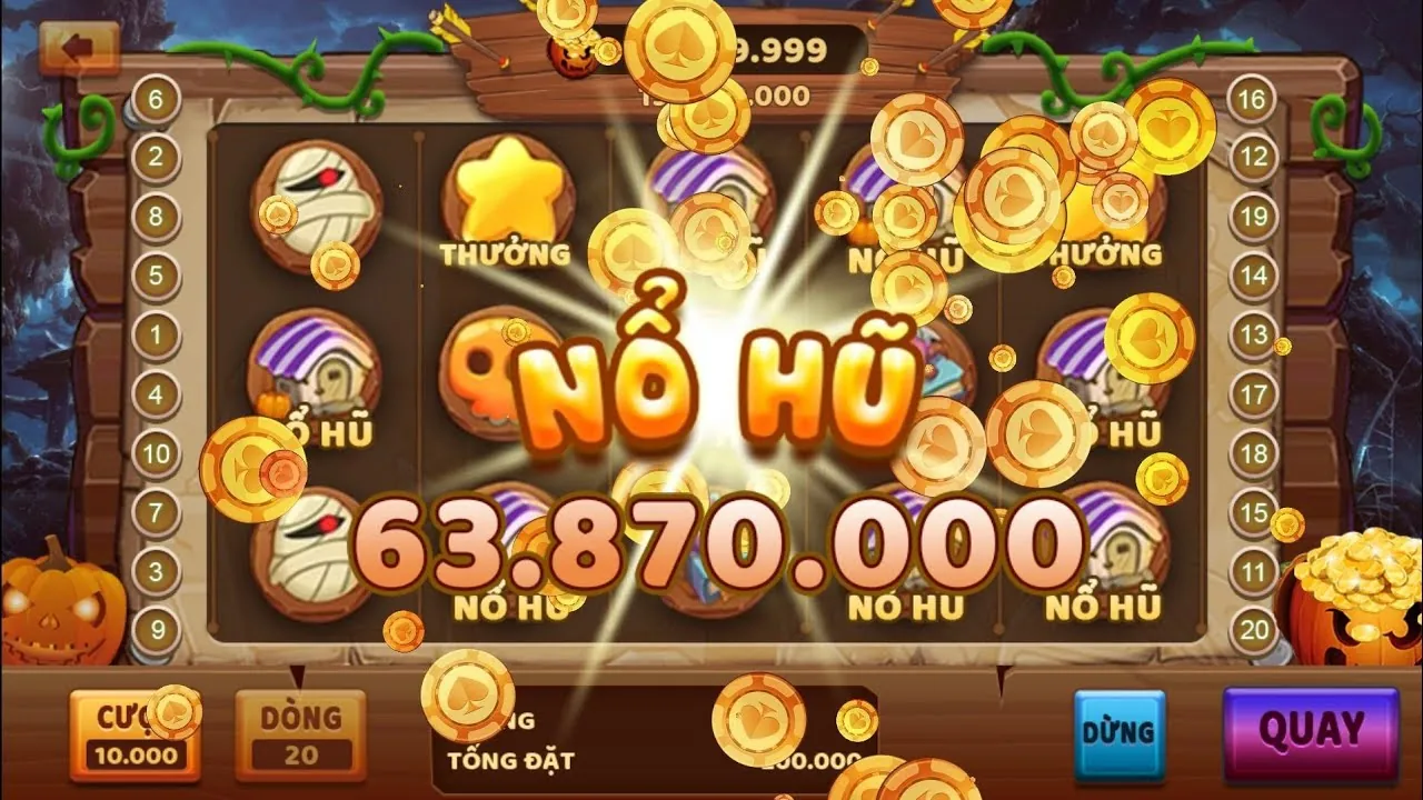 Quy tắc trò chơi bắn cá dagac3 cổng game