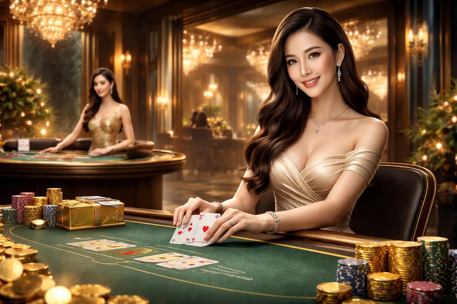 Hình ảnh khách hàng dagac3 cổng game trải nghiệm cá cược trực tuyến vui vẻ
