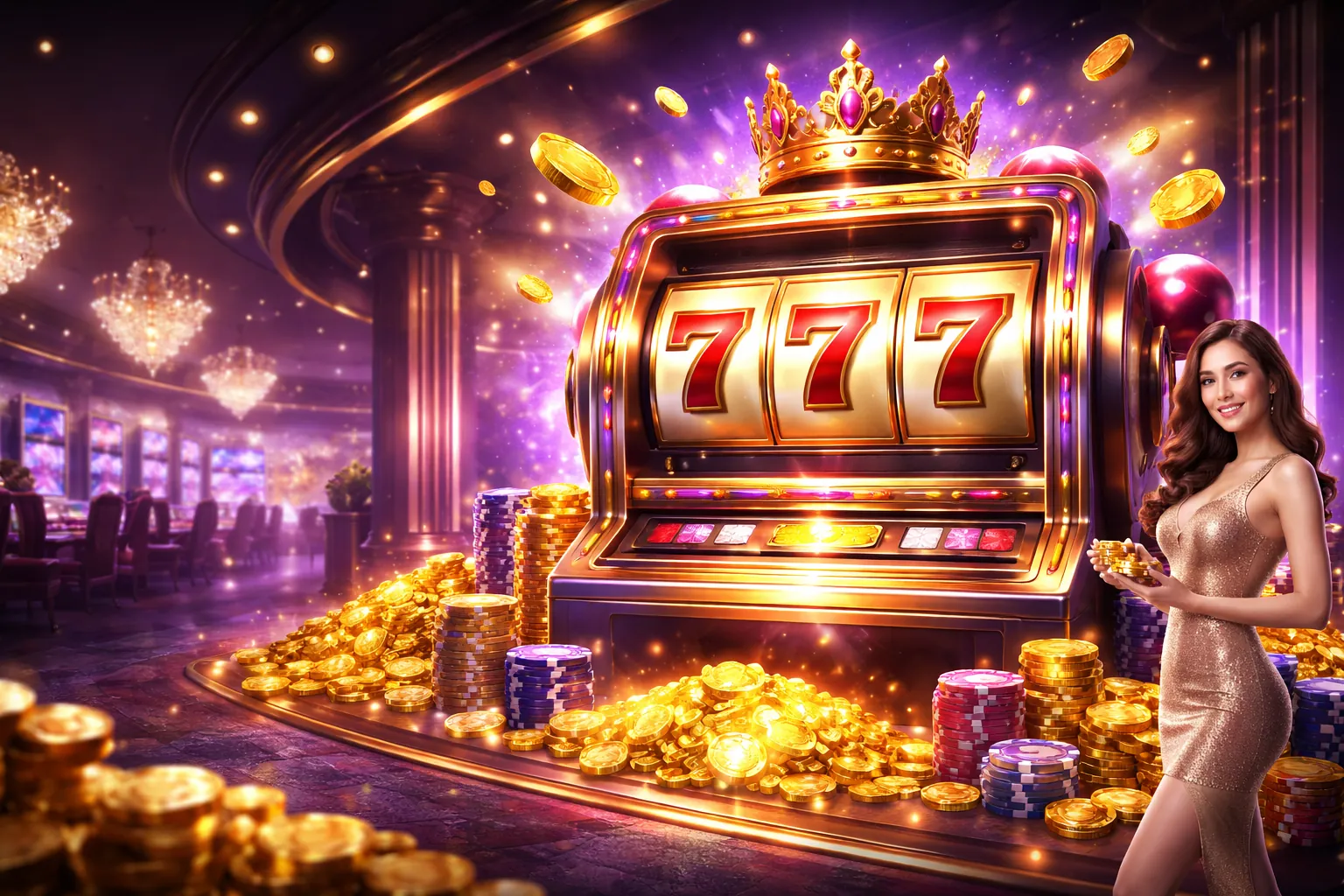 Chương Trình Đối Tác dagac3 cổng game