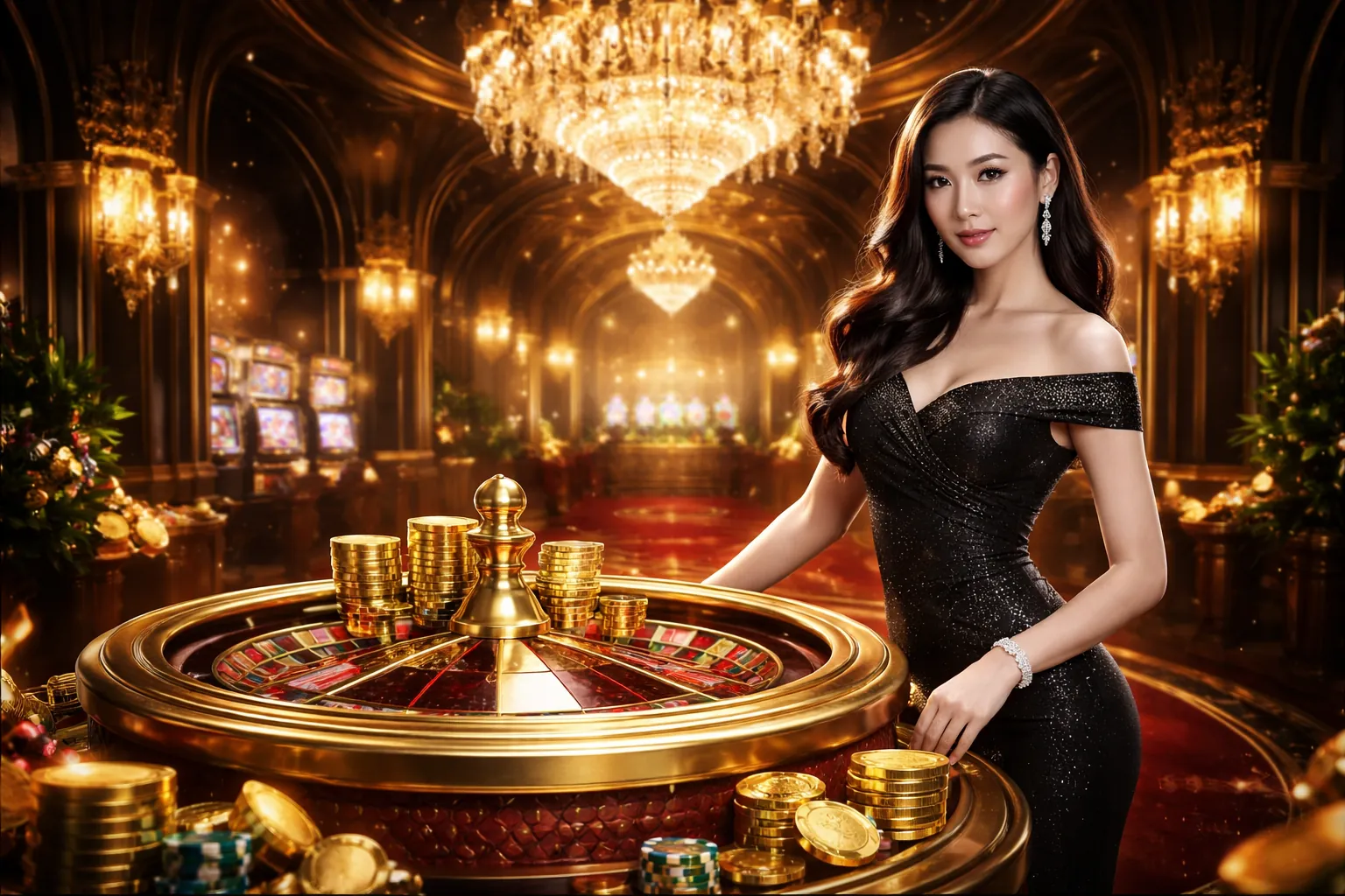 Hình ảnh chính nền tảng dagac3 cổng game với các ưu điểm vượt trội