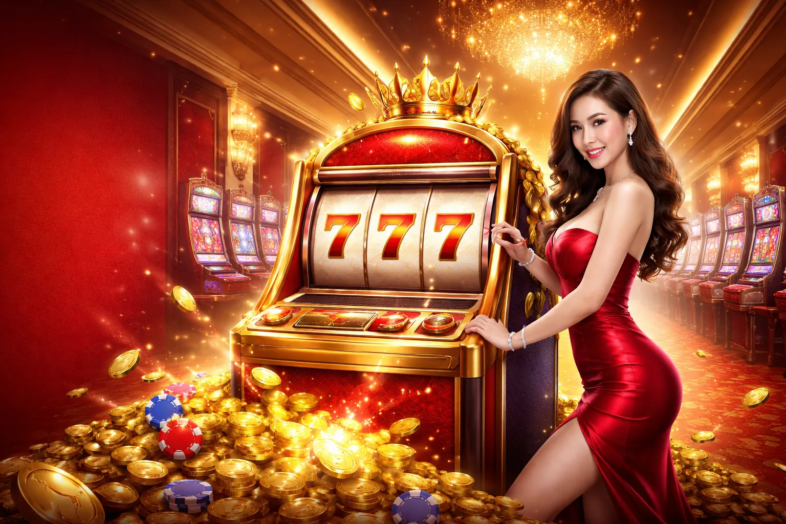 Quy tắc trò chơi nổ hũ dagac3 cổng game