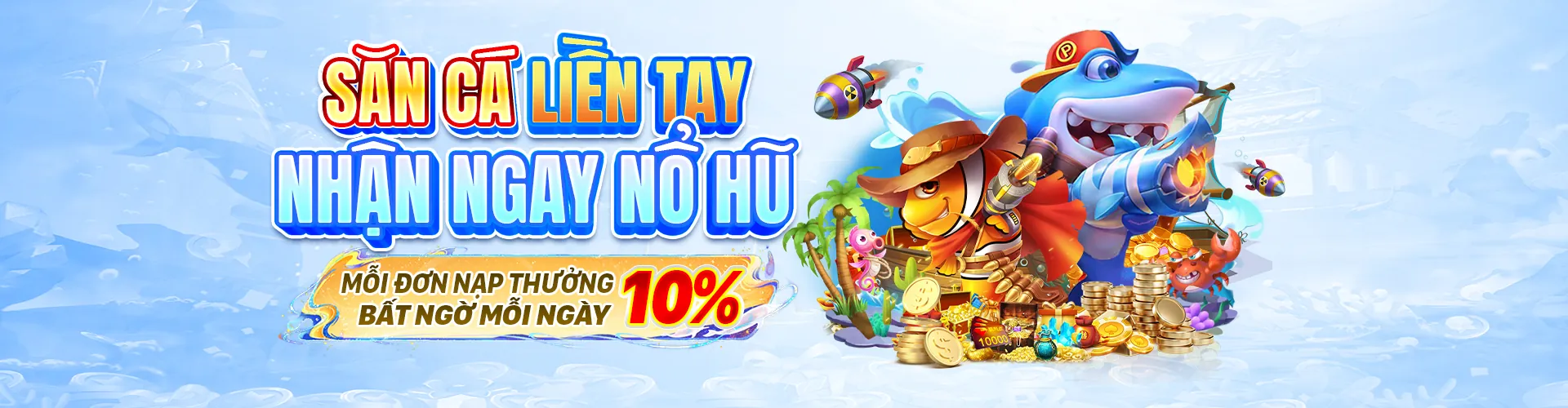Hình ảnh chương trình khuyến mãi độc quyền tại dagac3 cổng game 2026