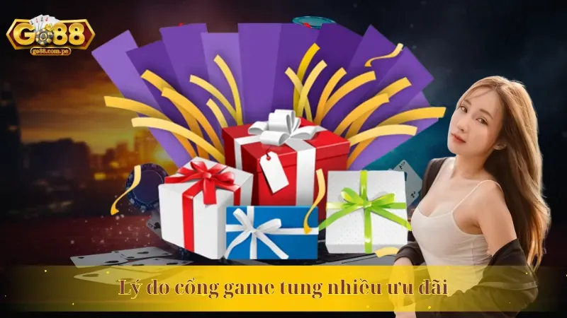Khuyến mãi theo sự kiện và lễ hội