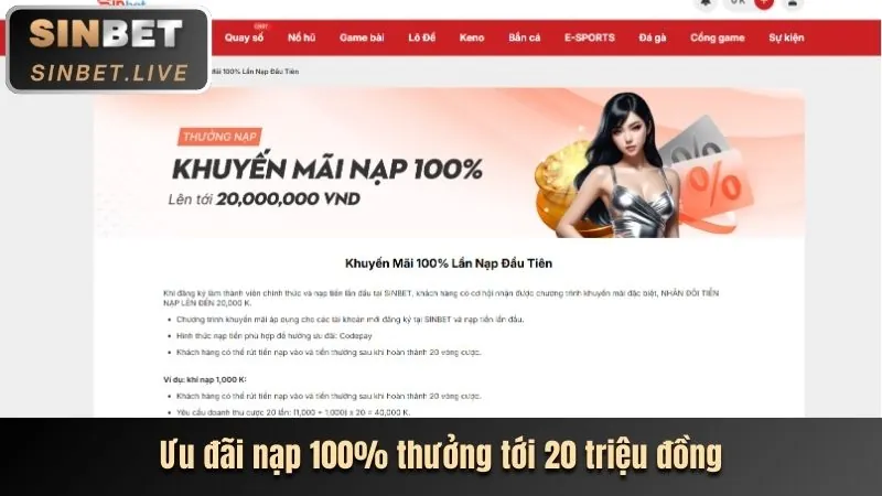 Tiền vàng và biểu tượng khuyến mãi, tượng trưng cho ưu đãi chào mừng cá cược thể thao tại dagac3 cổng game